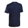 Футболка SELECT Pisa player shirt s/s Navy